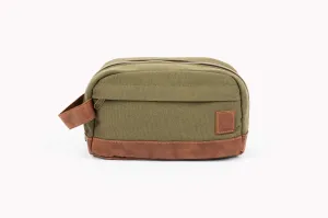 Dopp Kit Toiletry Travel Bag