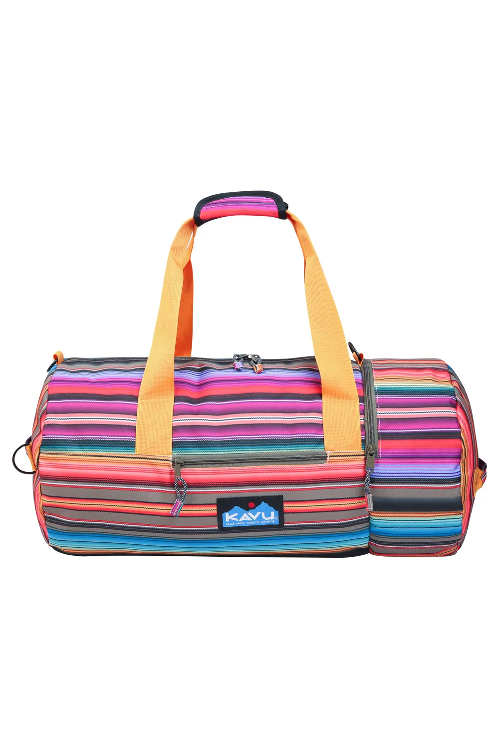 Duroga Duffle