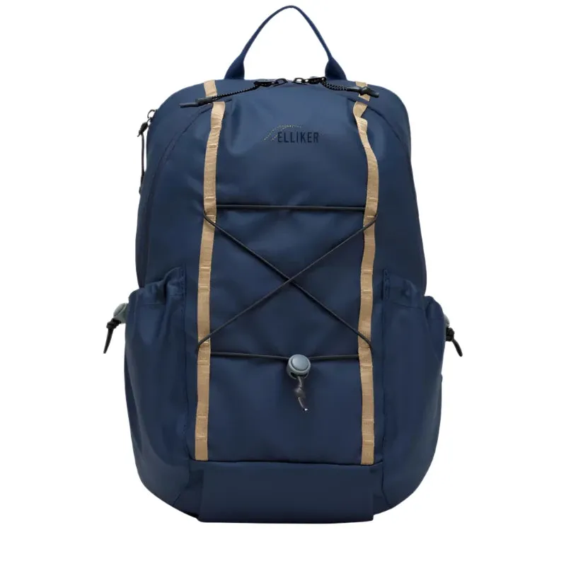 Compact and Stylish Elliker Keser Backpack 14L - Perfect for Daily Use