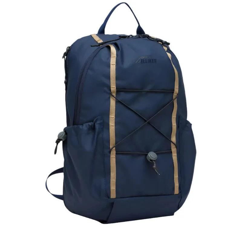 Compact and Stylish Elliker Keser Backpack 14L - Perfect for Daily Use