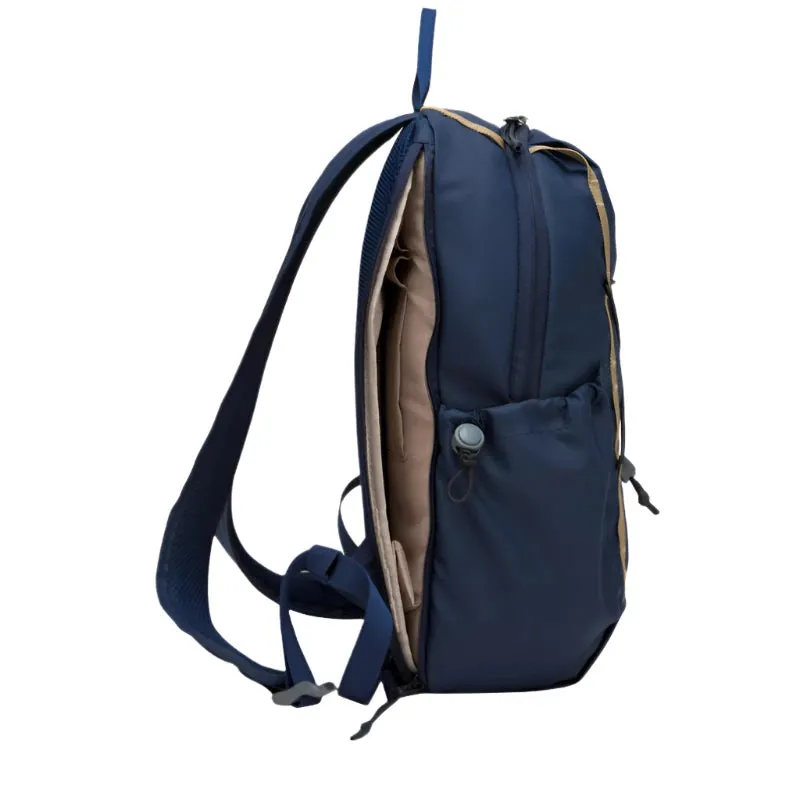 Compact and Stylish Elliker Keser Backpack 14L - Perfect for Daily Use