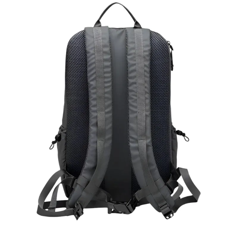 Elliker Keswik Zip Top Backpack 22L