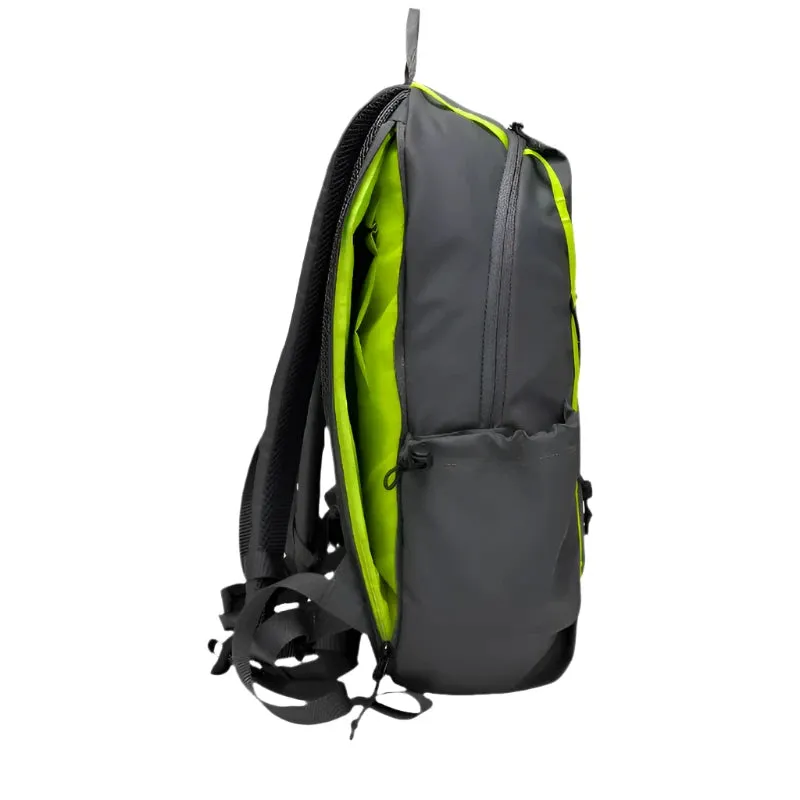 Elliker Keswik Zip Top Backpack 22L