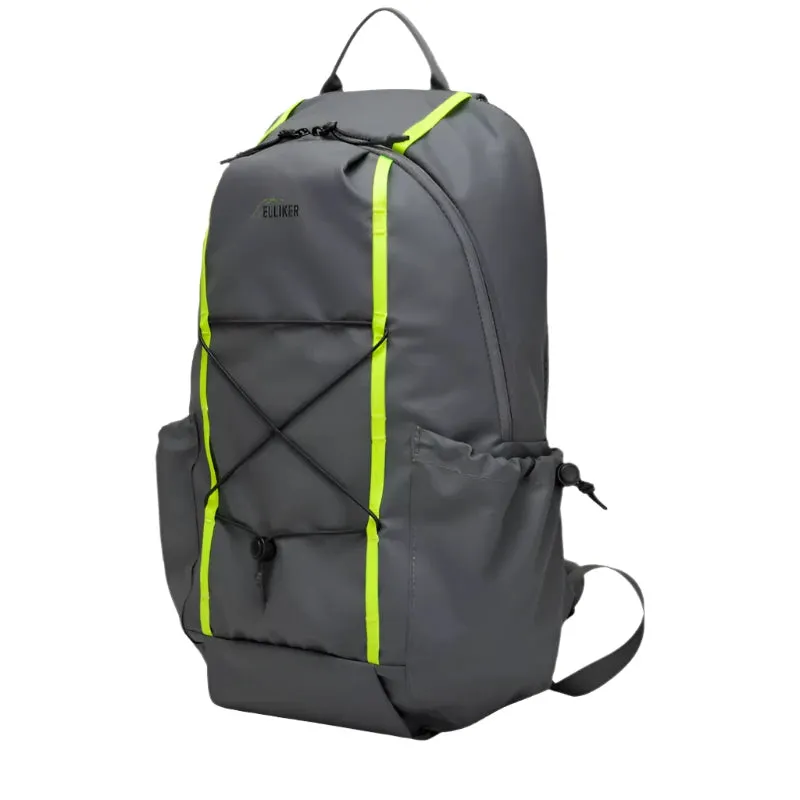 Elliker Keswik Zip Top Backpack 22L