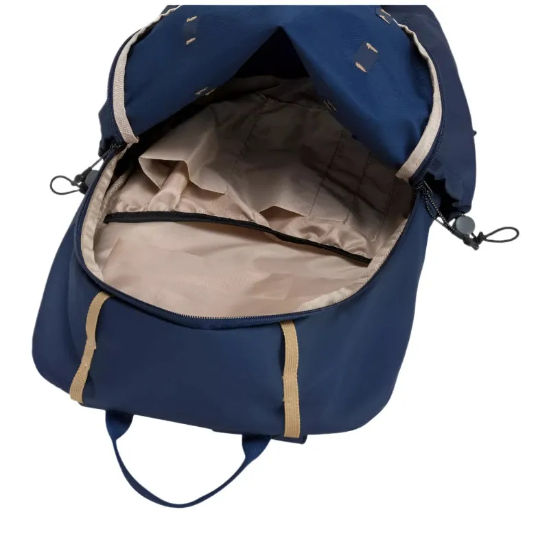 Elliker Keswik Zip Top Backpack 22L