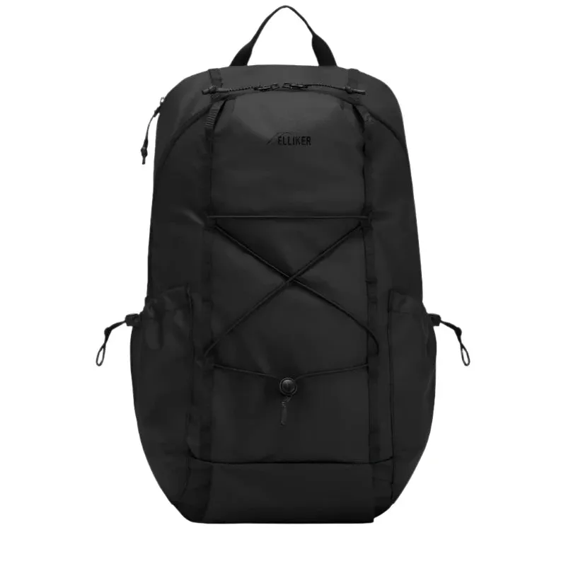 Elliker Keswik Zip Top Backpack 22L