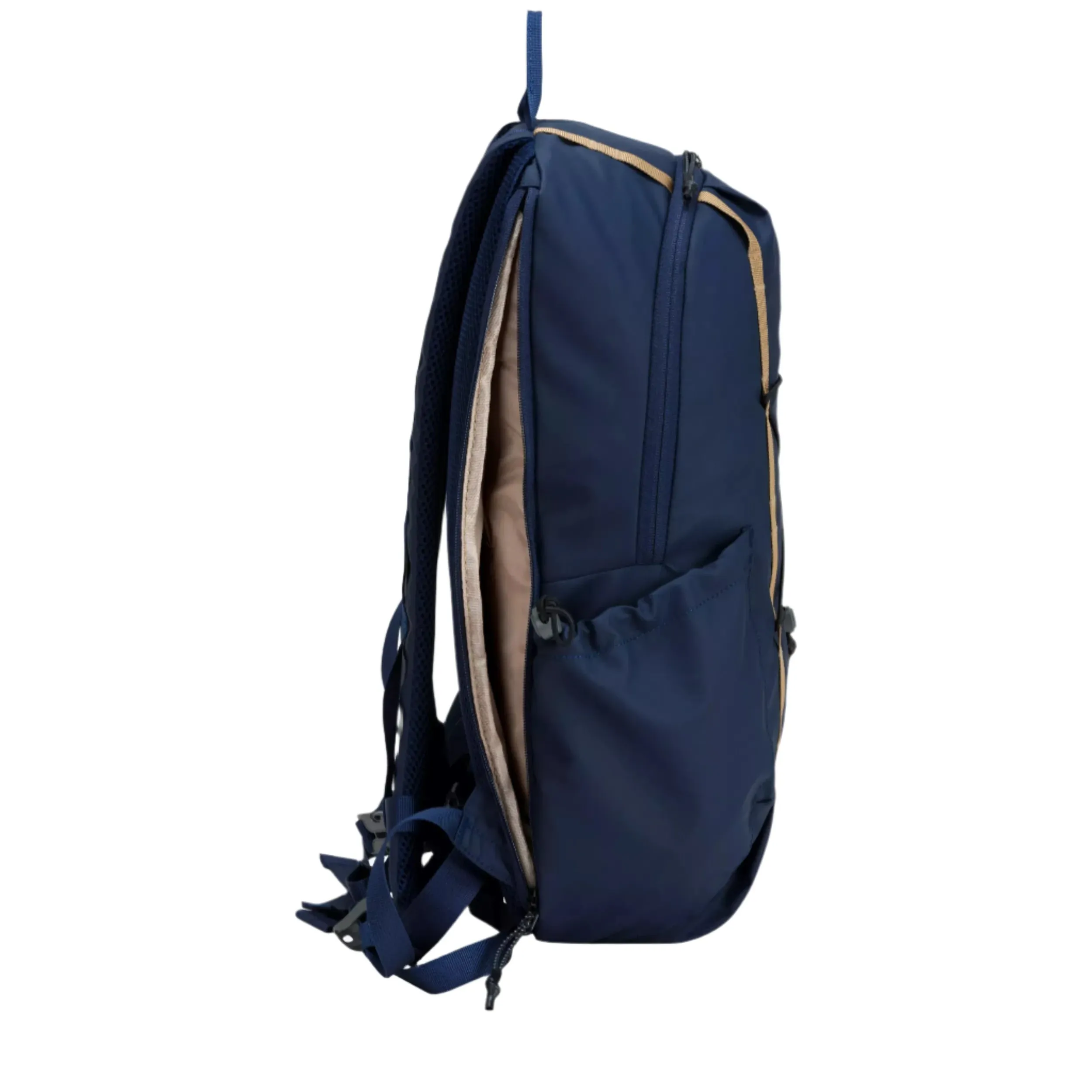 Elliker Keswik Zip Top Backpack 22L