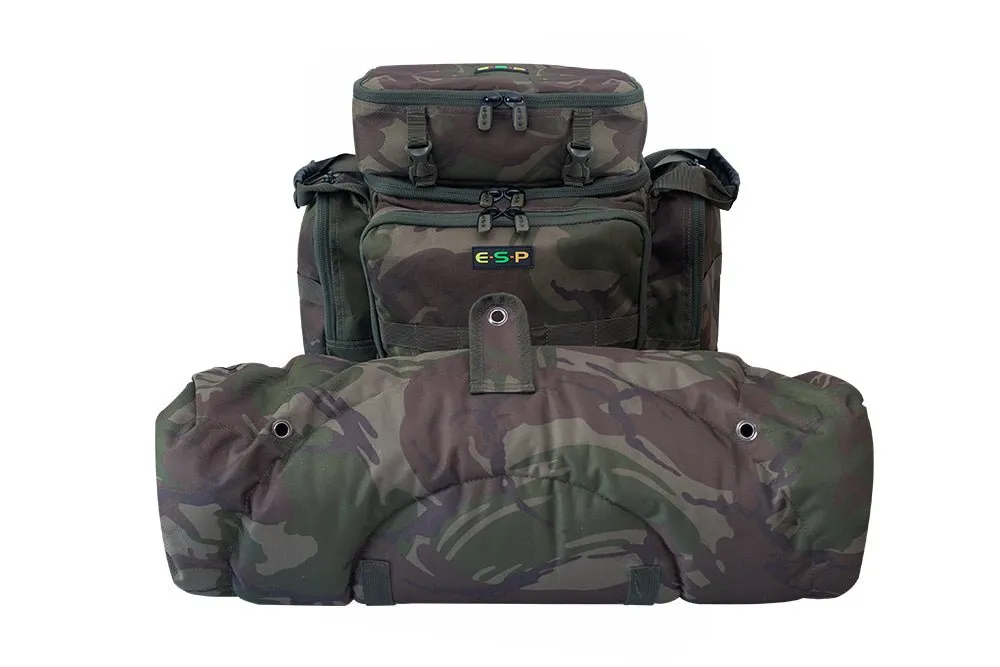 ESP Quickdraw Rucksack