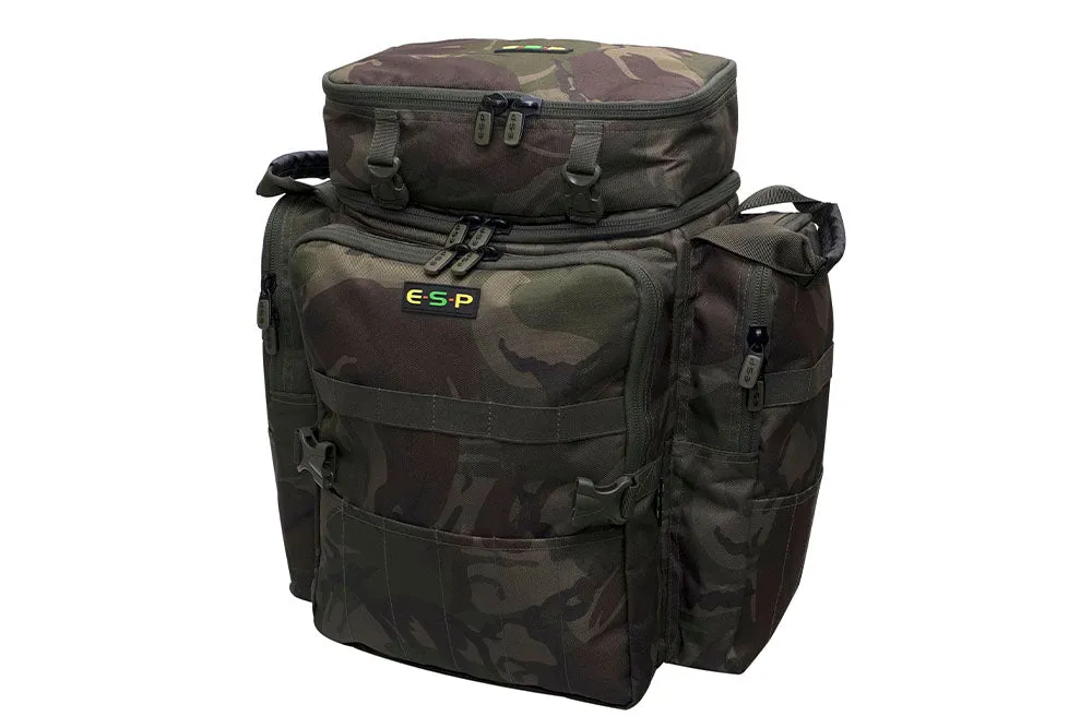 ESP Quickdraw Rucksack