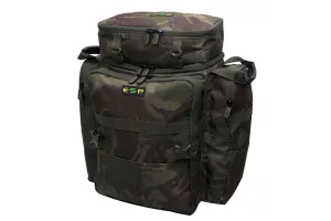 ESP Quickdraw Rucksack