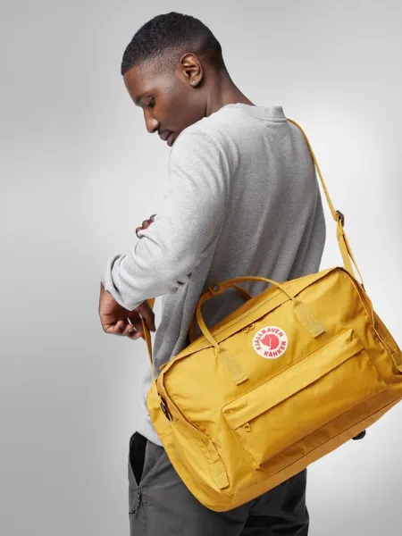 FJALLRAVEN KANKEN WEEKENDER