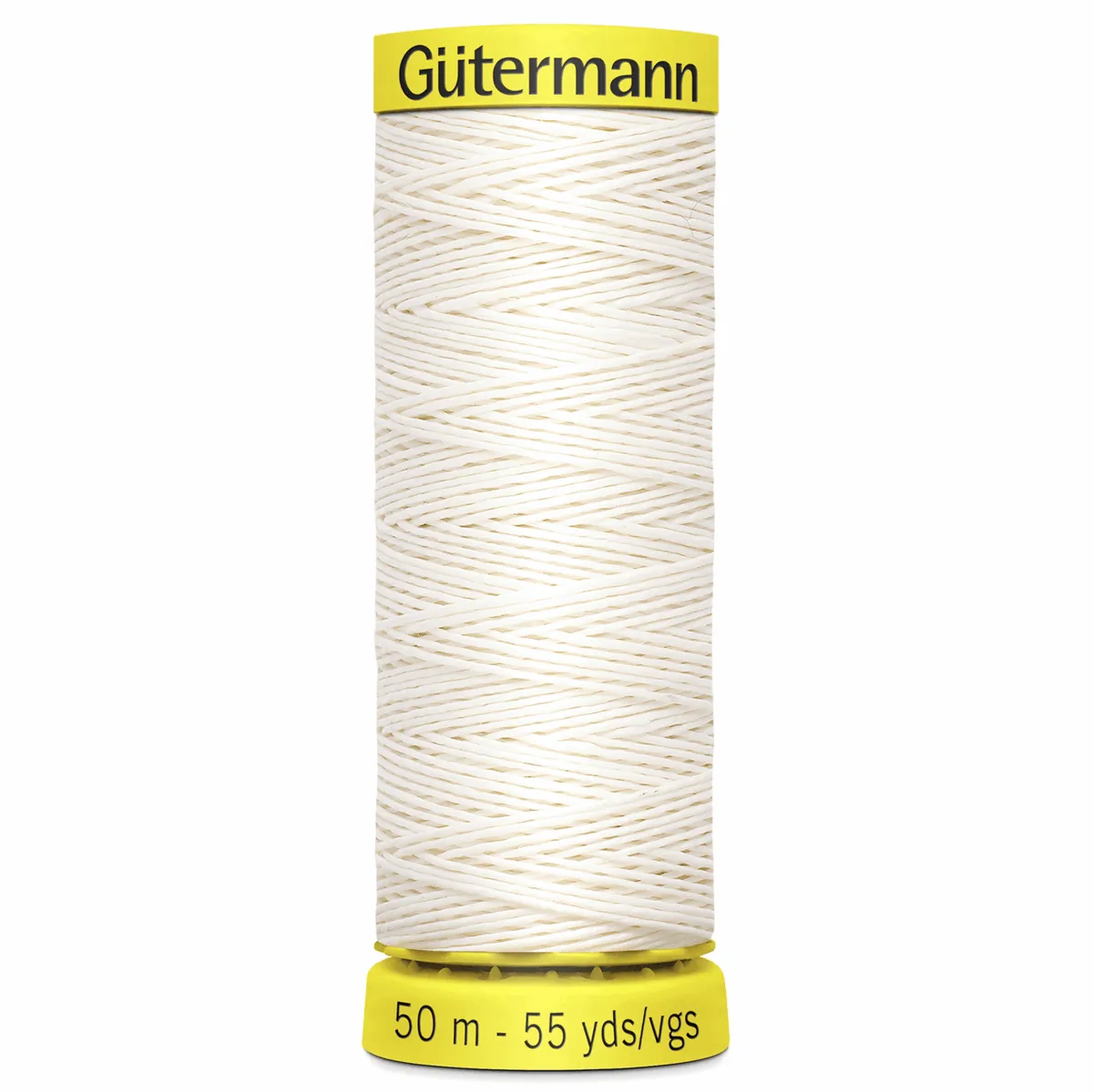 Gutermann Linen Thread - 50 mt