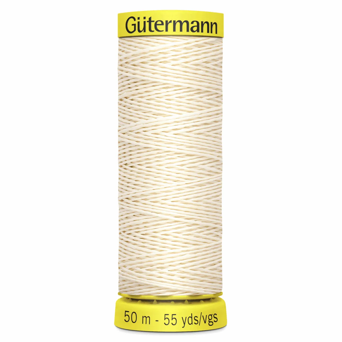 Gutermann Linen Thread - 50 mt