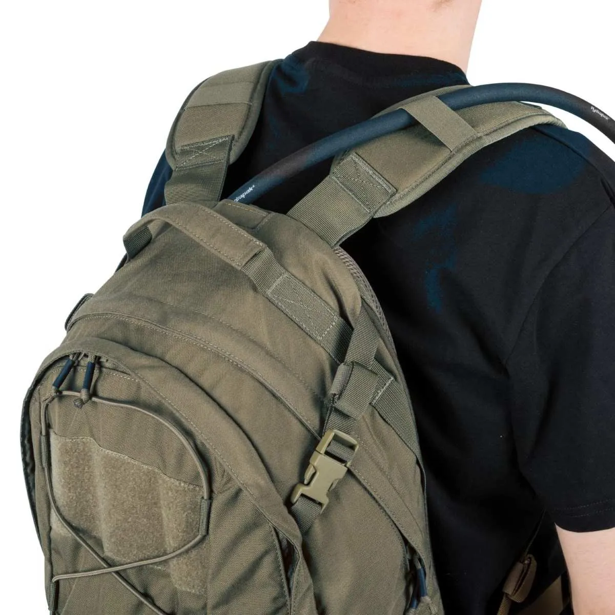 Helikon EDC Backpack 21L Adaptive Green