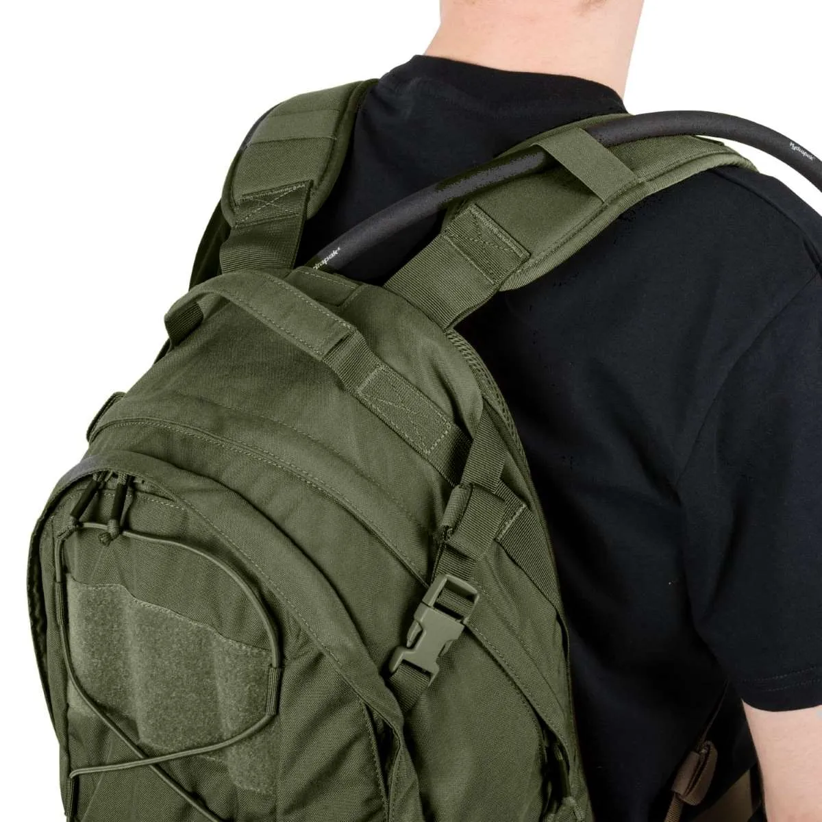 Helikon EDC Backpack 21L Olive Green