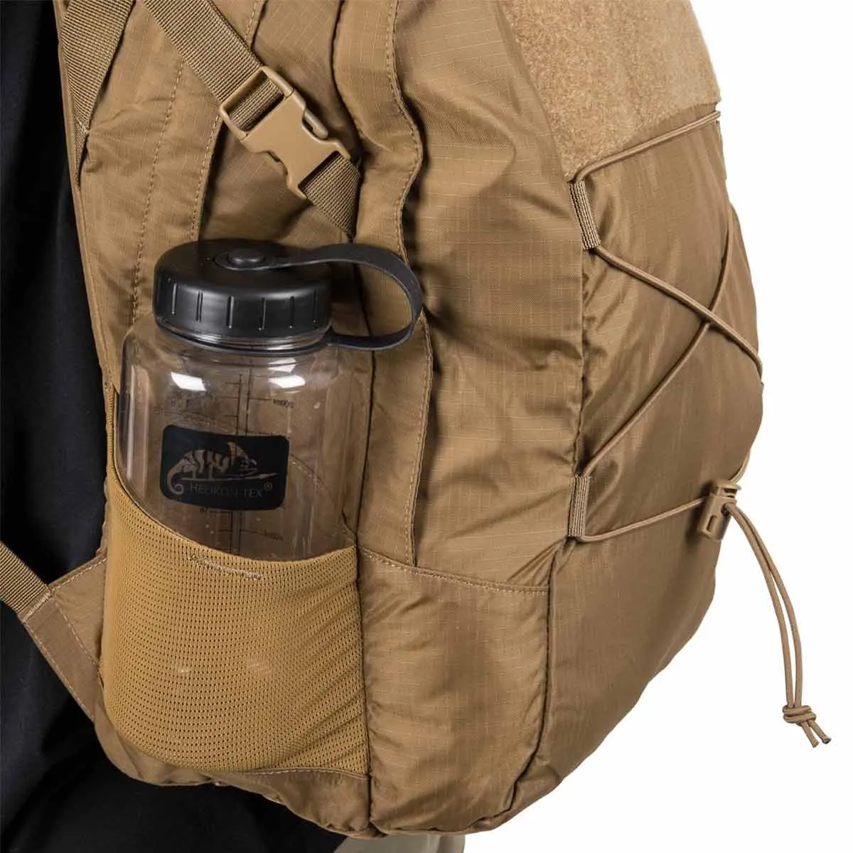 Helikon EDC Lite Backpack 21L Coyote