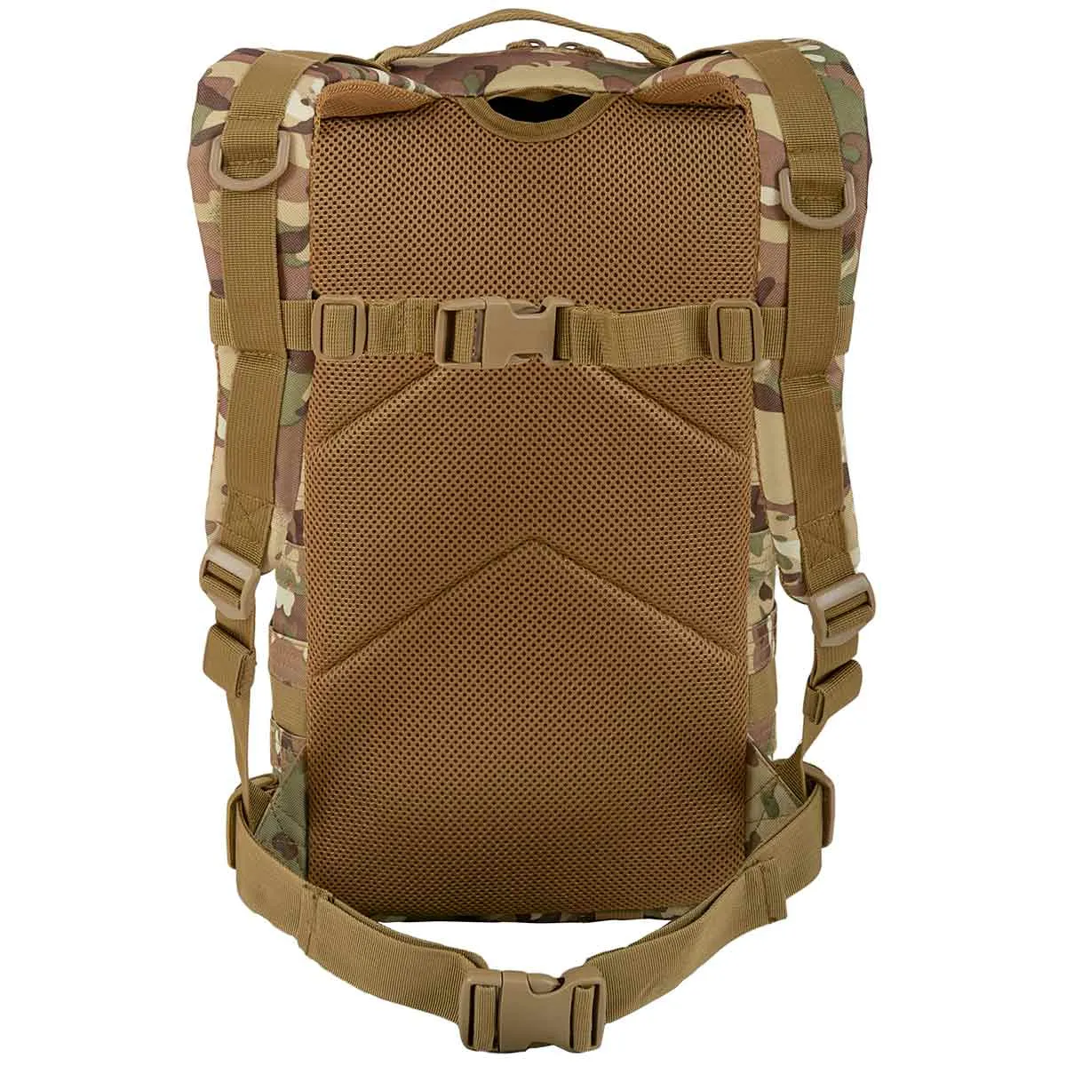 Highlander 28L Recon Pack HMTC Camo