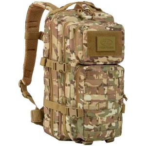 Highlander 28L Recon Pack HMTC Camo