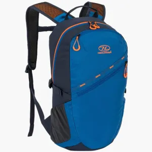 Highlander Dia 20 Litre Backpack - Blue