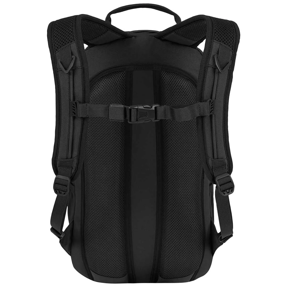 Highlander Eagle 1 Backpack 20L Black