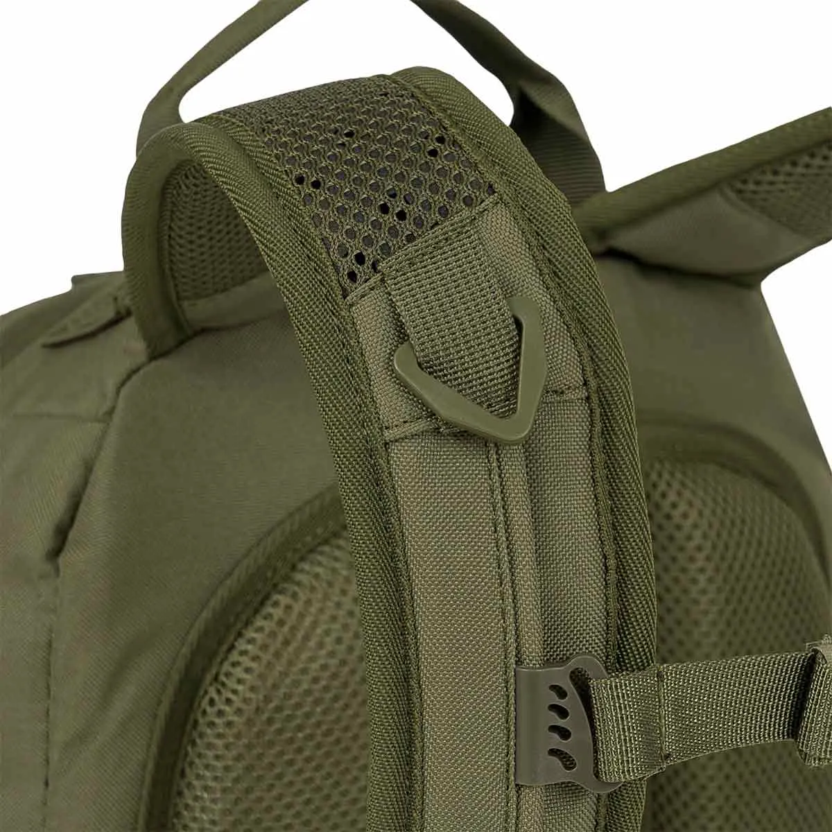 Highlander Eagle 1 Backpack 20L Olive Green