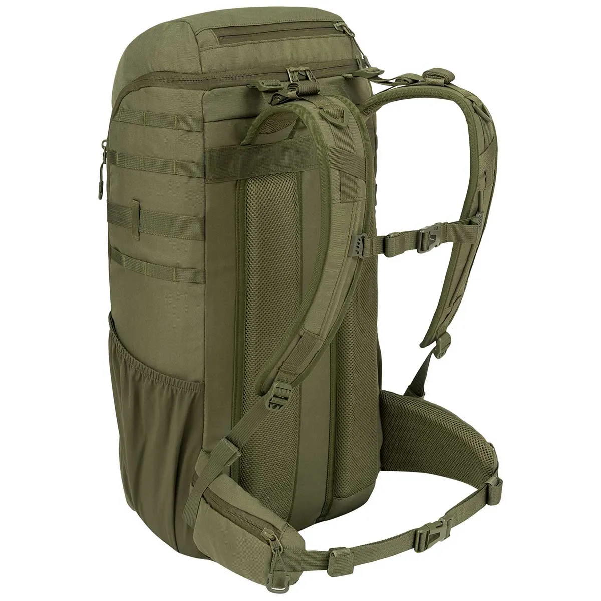 Highlander Eagle 3 Backpack 40L Olive Green