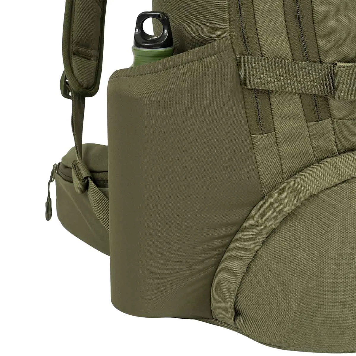 Highlander Eagle 3 Backpack 40L Olive Green