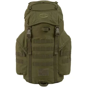 Highlander Forces 33L Rucksack Olive Green