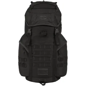 Highlander Forces 44L Rucksack Black