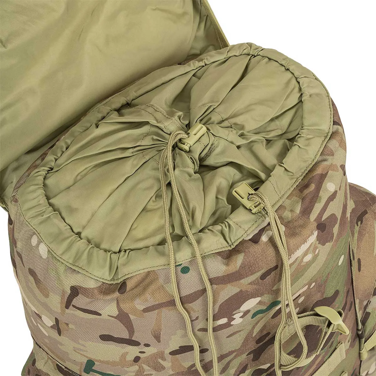 Highlander Forces 44L Rucksack HMTC Camo