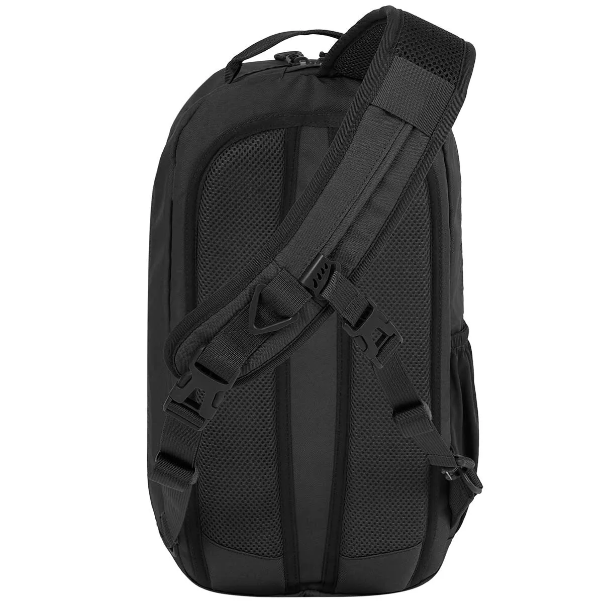 Highlander Scorpion Gearslinger Backpack 12L Black