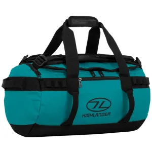 Highlander Storm Kitbag Duffle, 65L