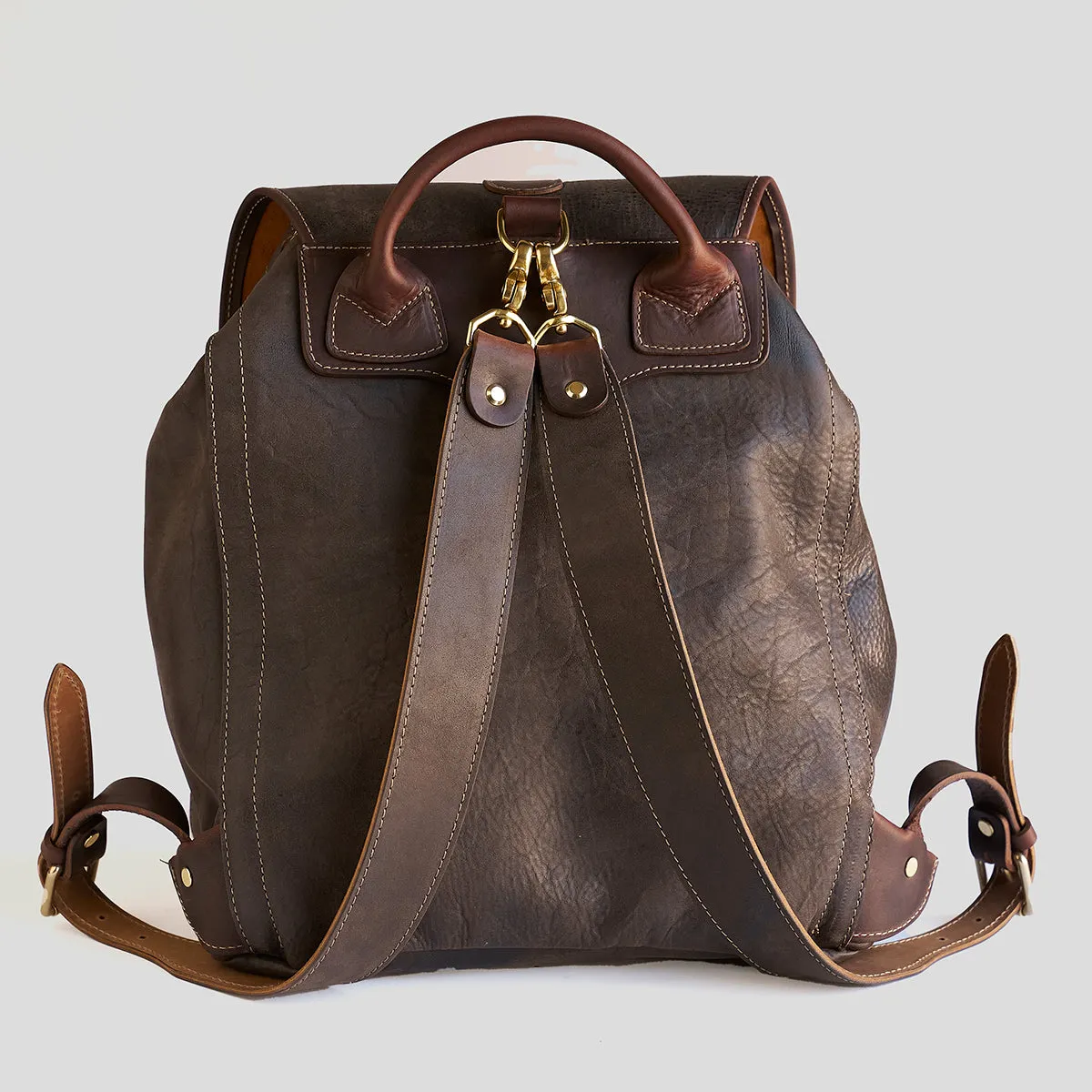 Horween® Horsehide Rucksack No.180 | LE