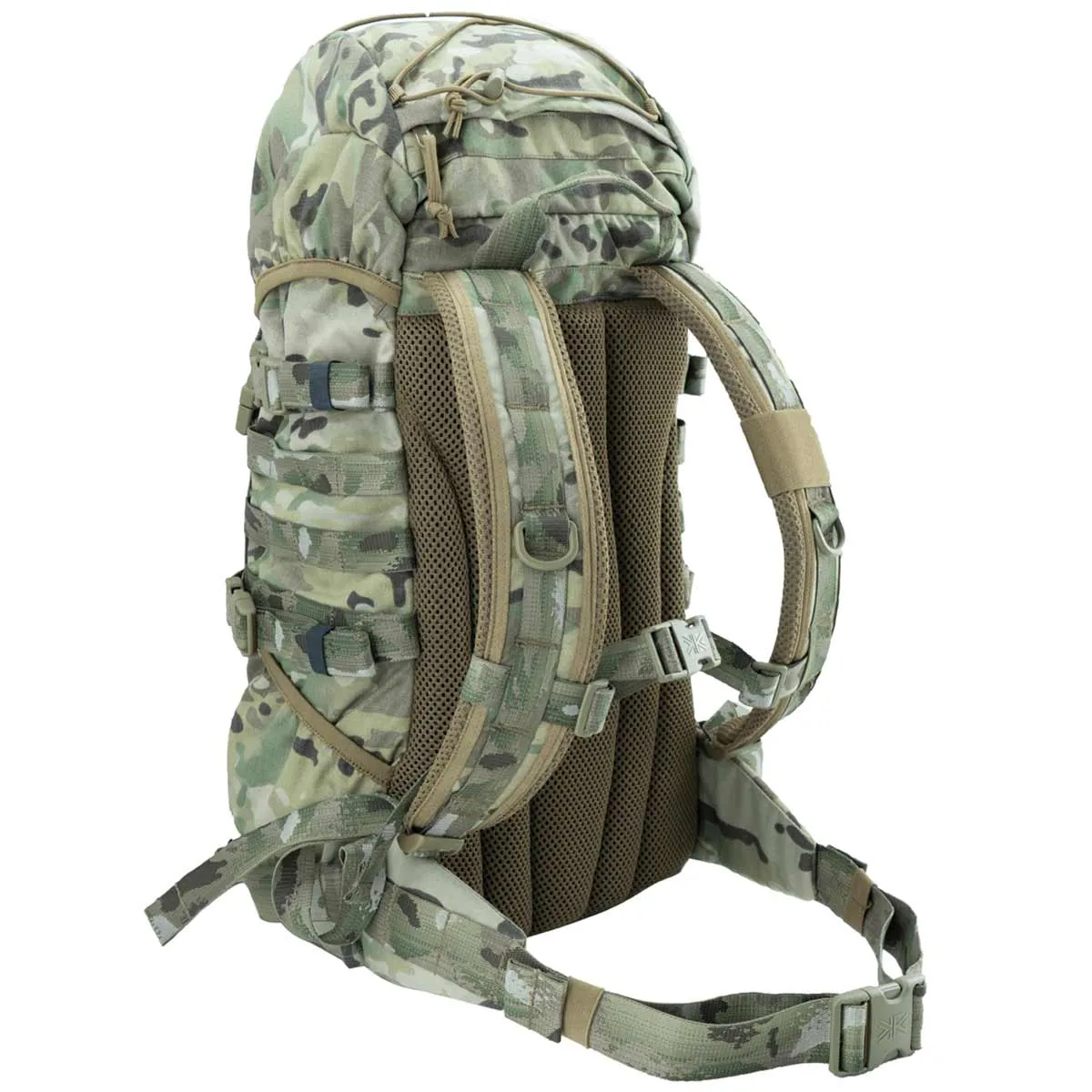 Karrimor SF Predator 30 Litre Rucksack Multicam