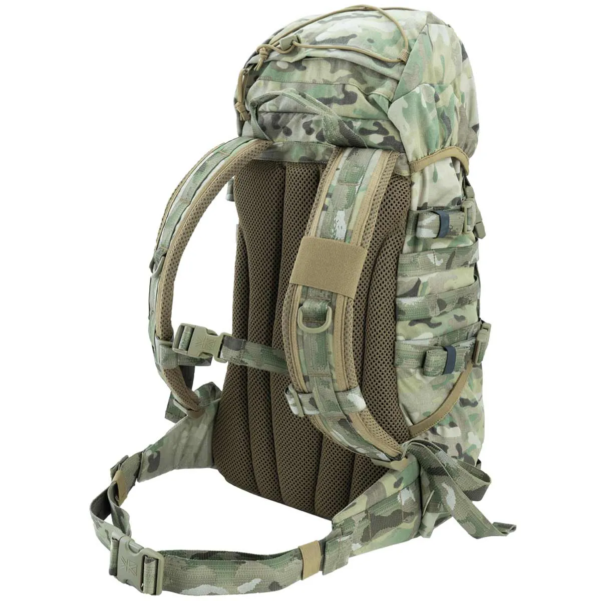 Karrimor SF Predator 30 Litre Rucksack Multicam