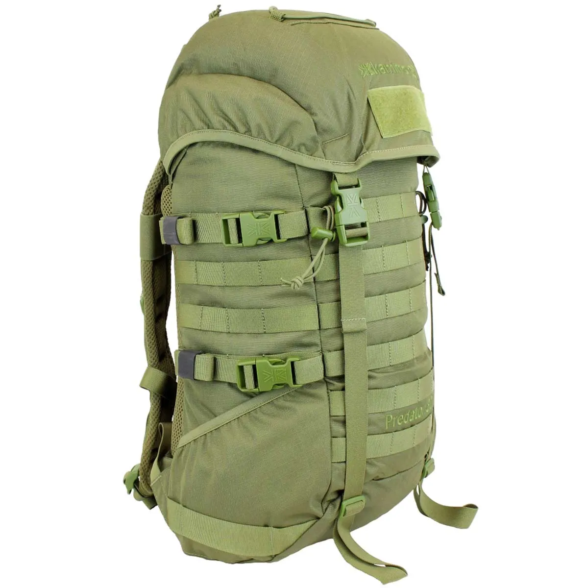 Karrimor SF Predator 30 Litre Rucksack Olive