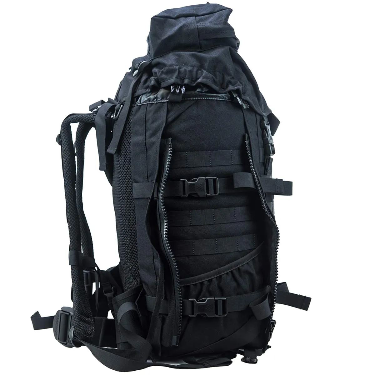 Karrimor SF Predator Patrol 45 Litre Rucksack Black