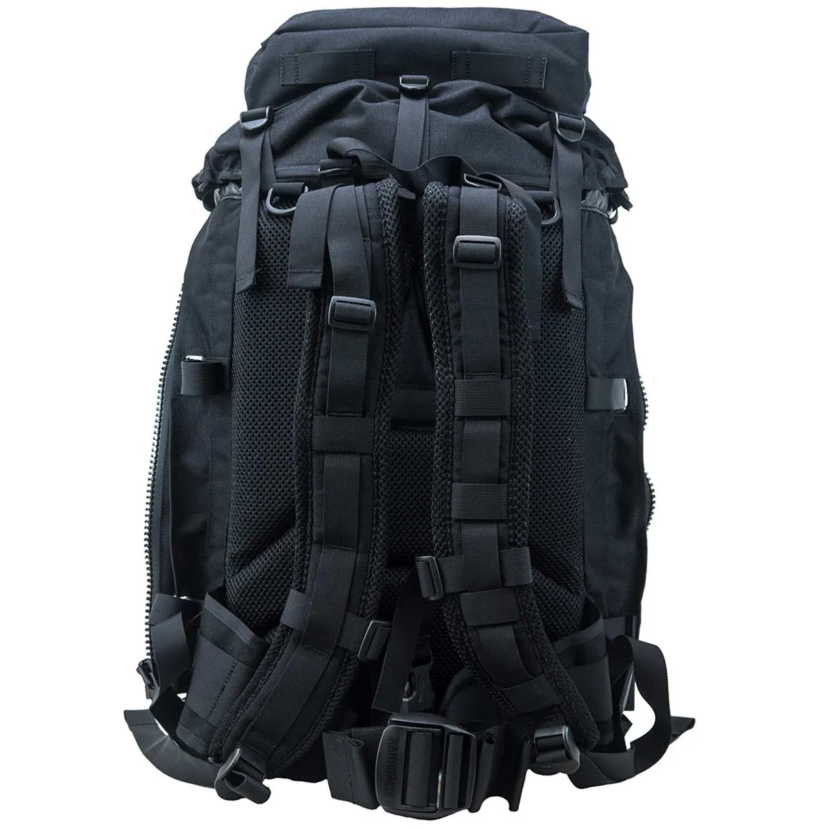 Karrimor SF Predator Patrol 45 Litre Rucksack Black