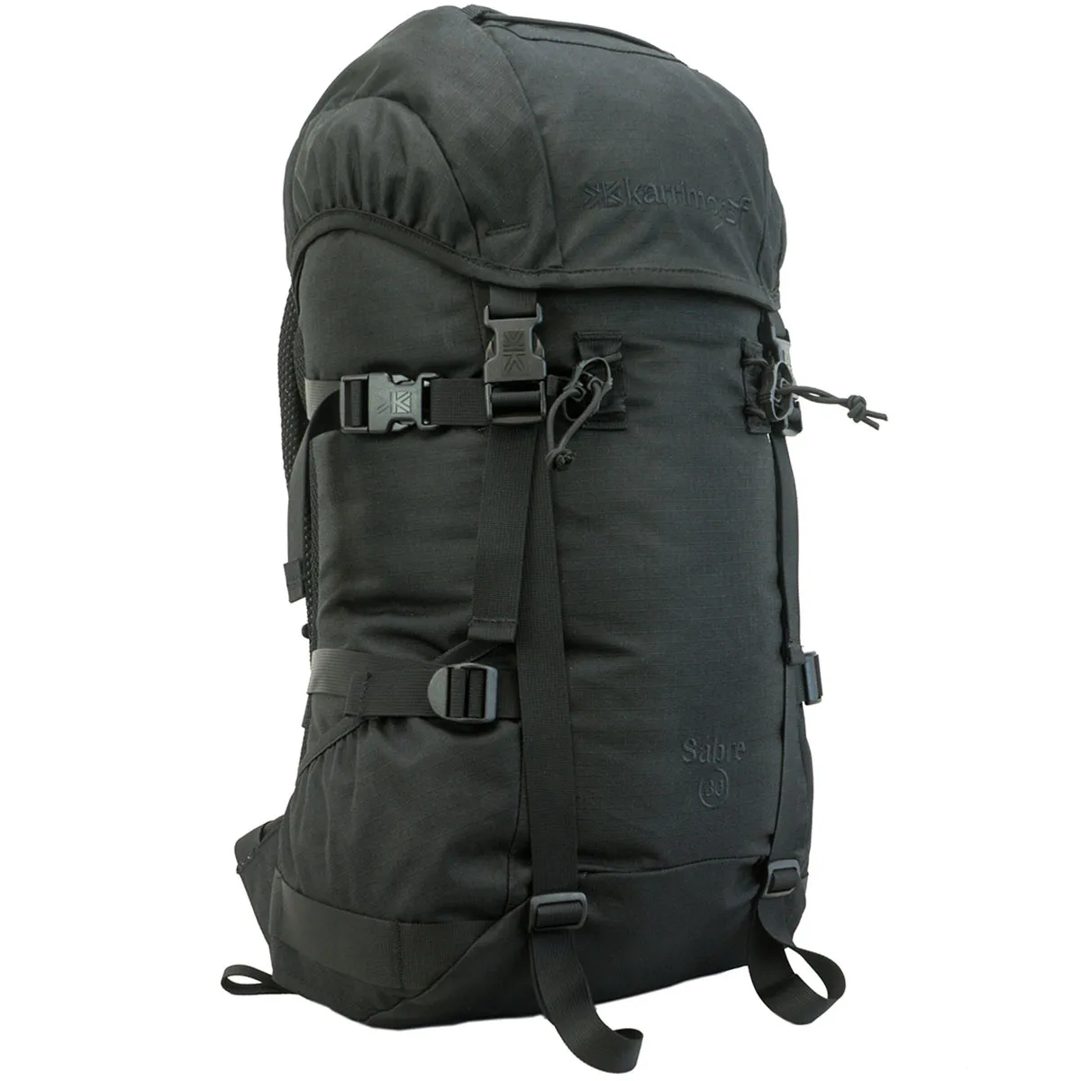 Karrimor SF Sabre 30 Litre Rucksack Black