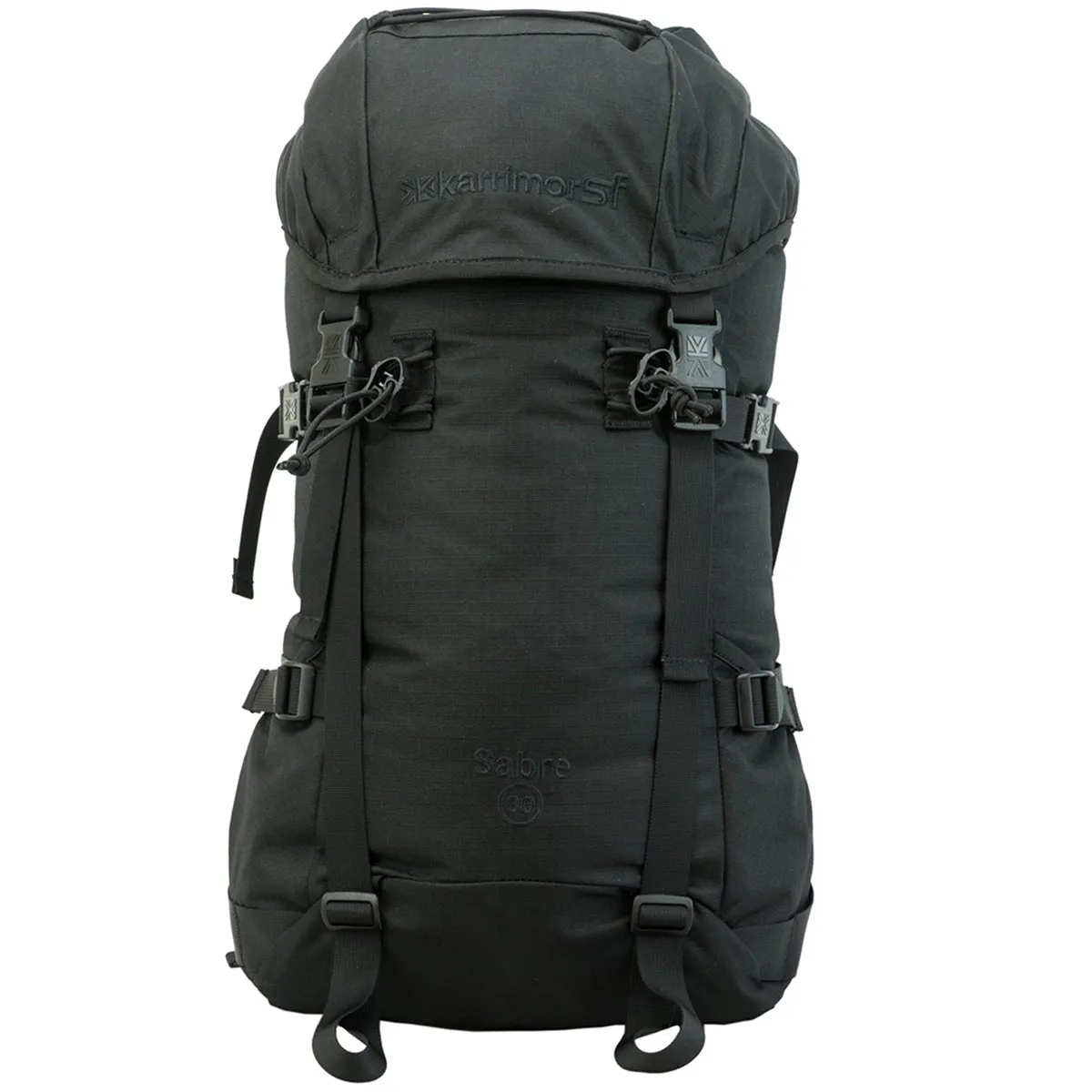 Karrimor SF Sabre 30 Litre Rucksack Black