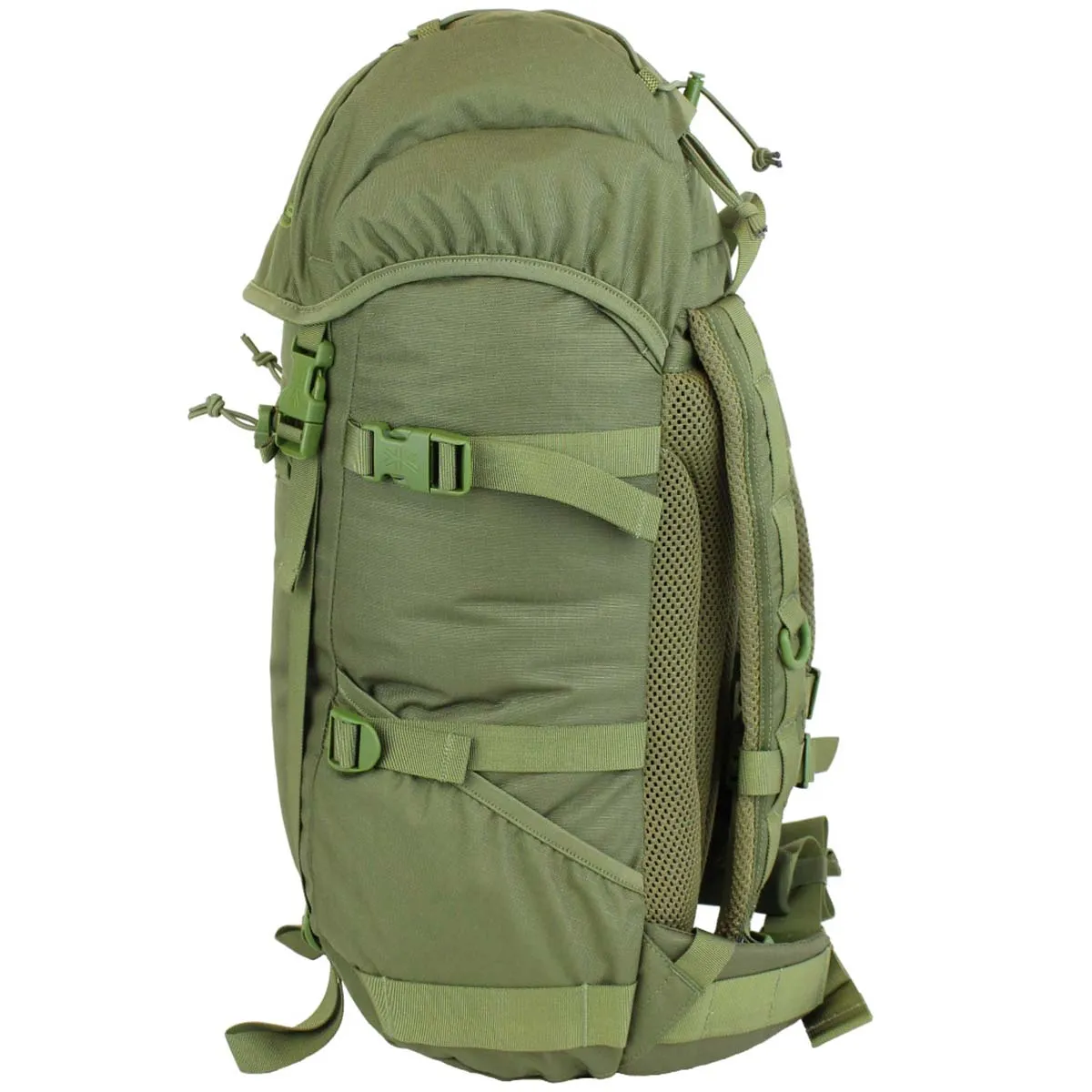 Karrimor SF Sabre 30 Litre Rucksack Olive