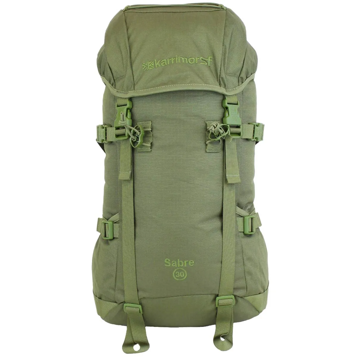 Karrimor SF Sabre 30 Litre Rucksack Olive