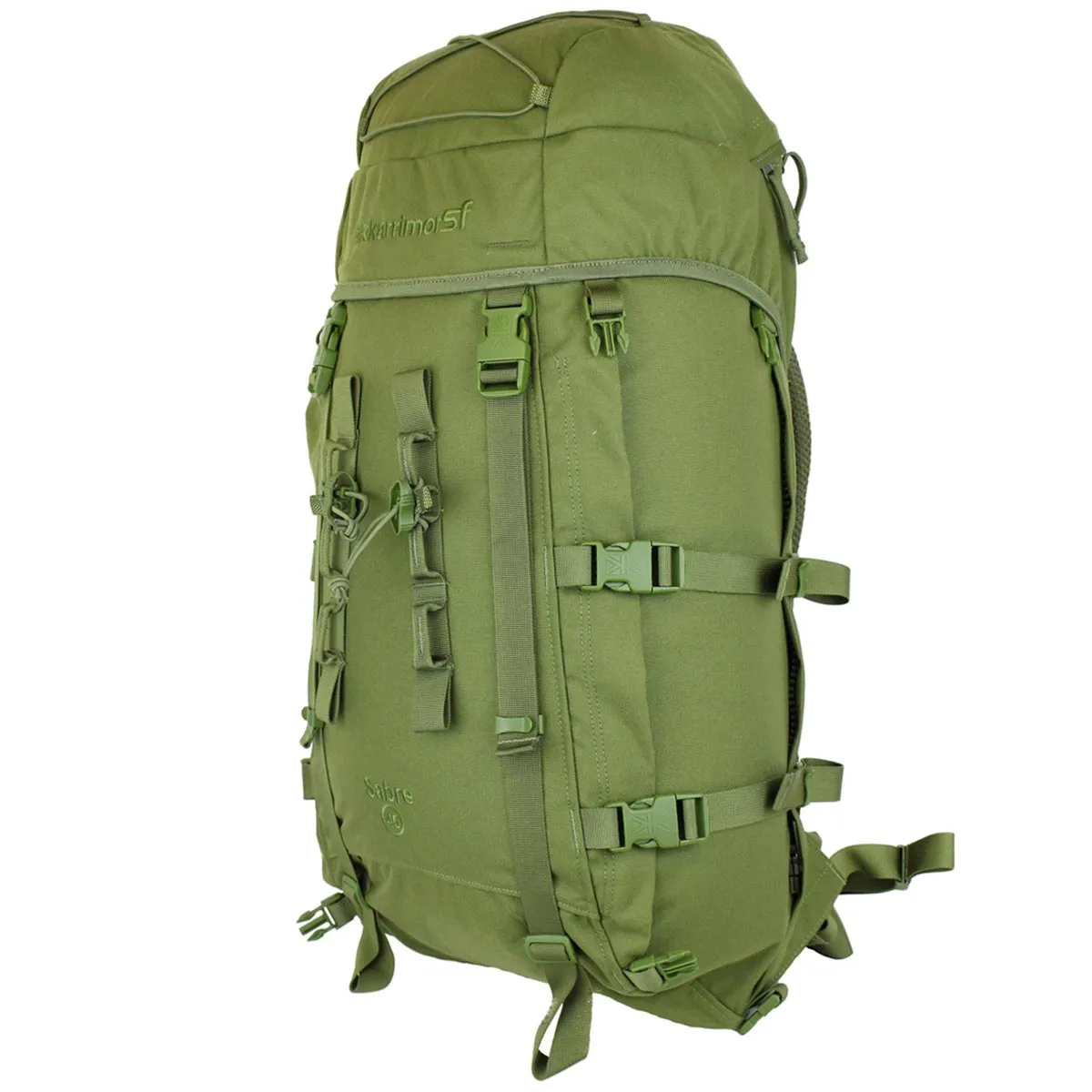 Karrimor SF Sabre 45 Litre Rucksack Olive