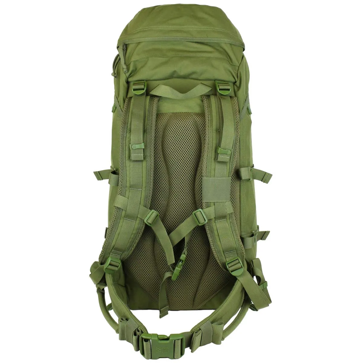 Karrimor SF Sabre 45 Litre Rucksack Olive