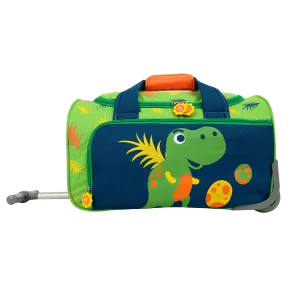 Kids' Rolling Duffel