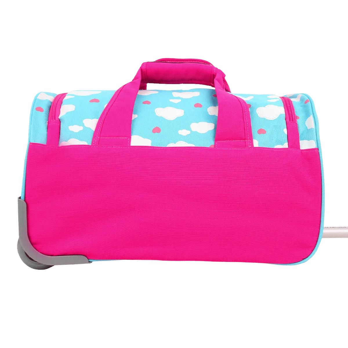 Kids' Rolling Duffel