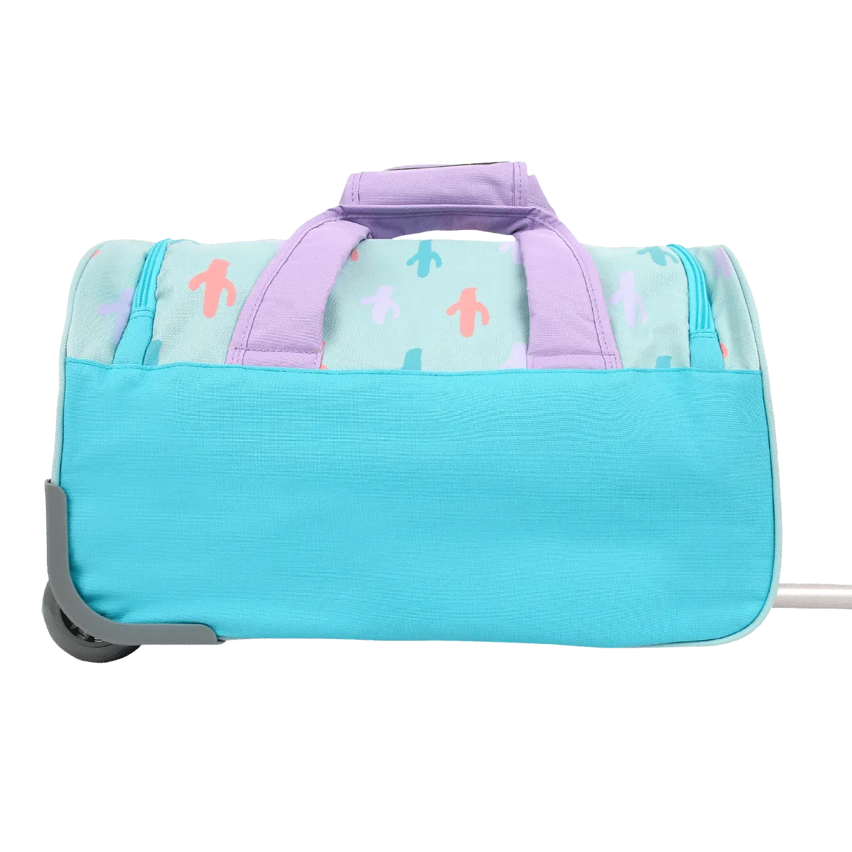 Kids' Rolling Duffel