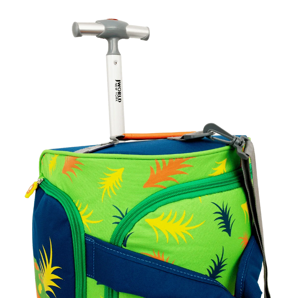 Kids' Rolling Duffel