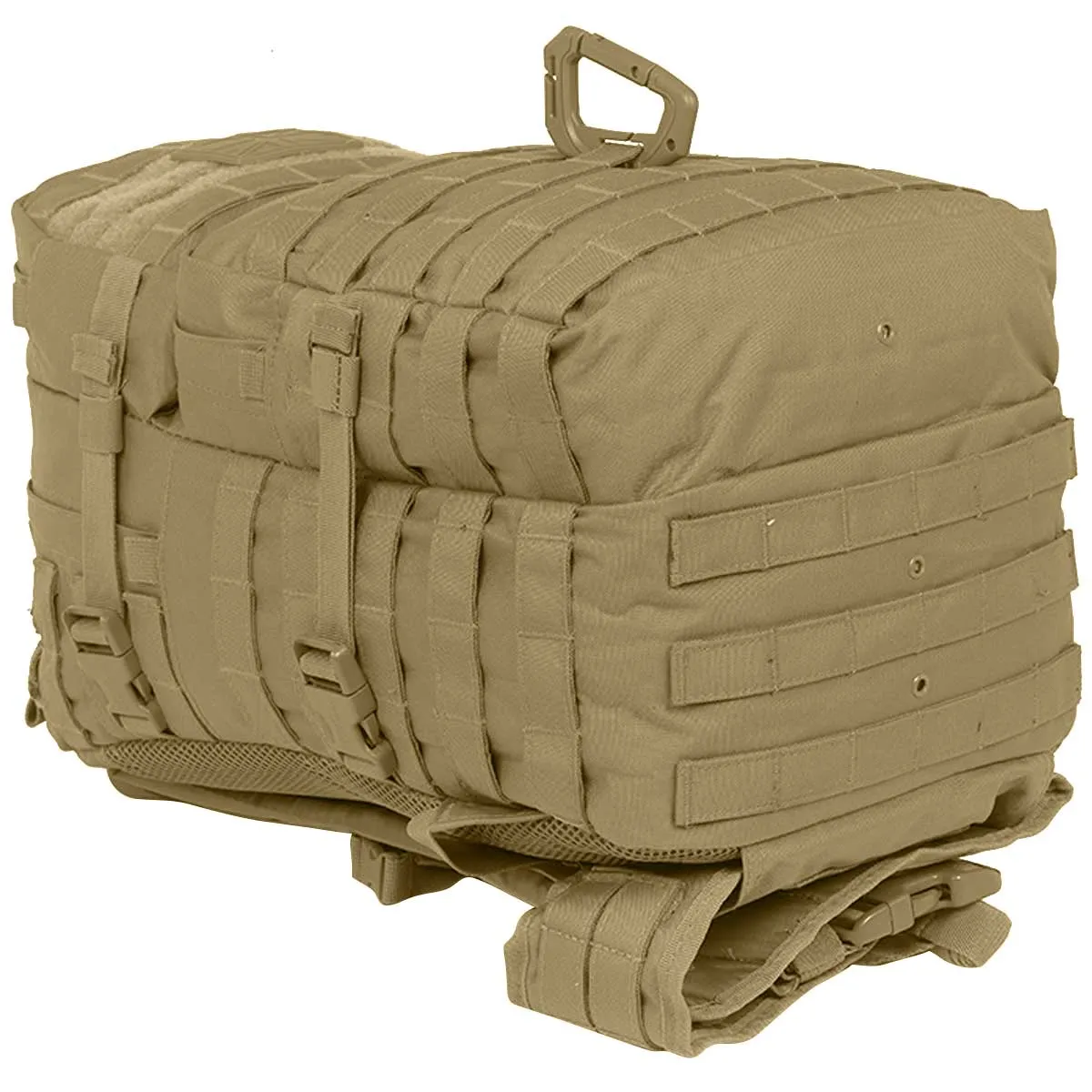 Kombat 40L MOLLE Assault Pack Coyote