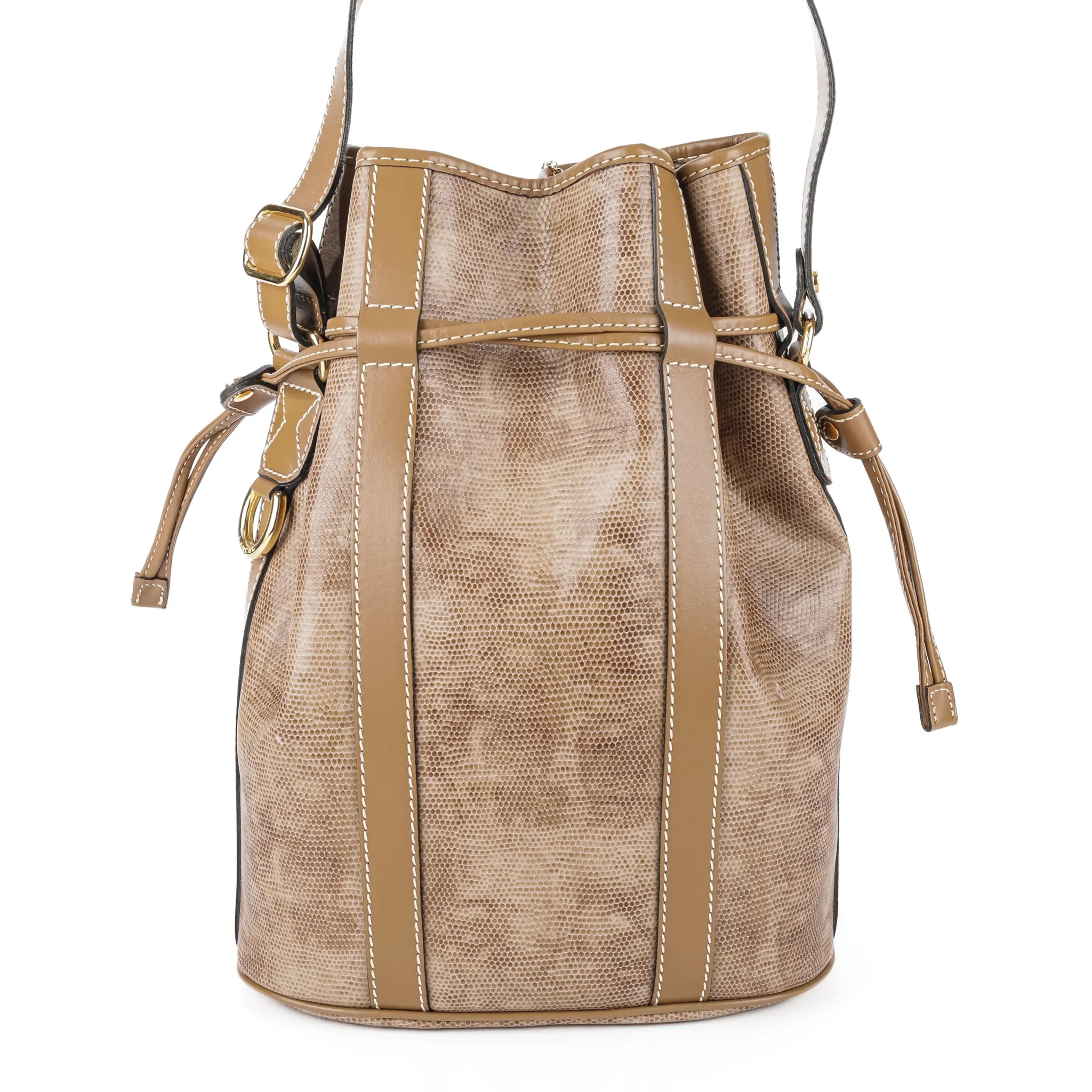 LANCEL Bucket Bag